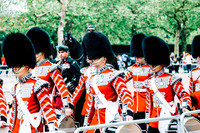 Guards are Changing