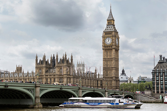 London Reverie