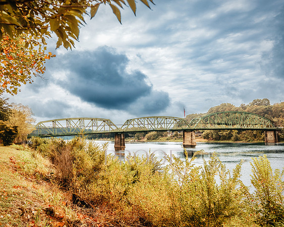 September Bridge