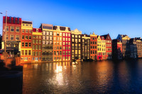 Amsterdam & The Netherlands