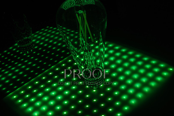 Green Light