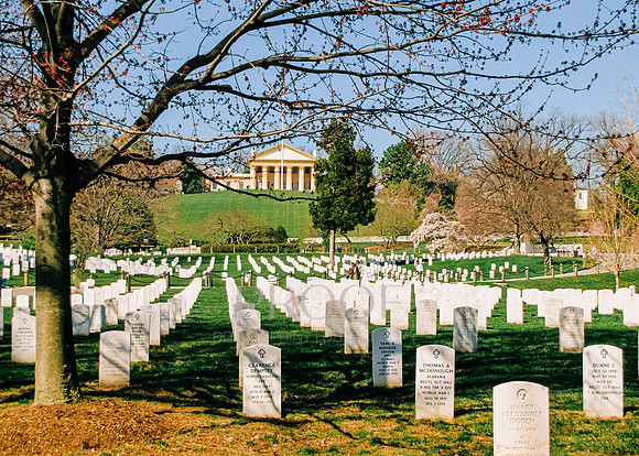 Arlington