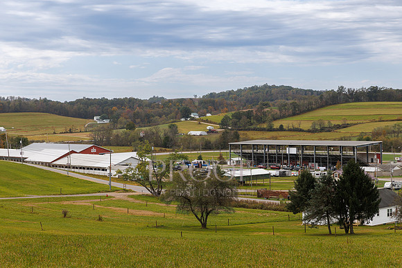 Dayton Fairgrounds
