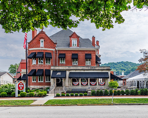 Meredith Inn