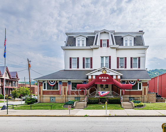 Elks Lodge #203 Kittanning