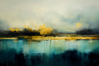 Keystone Lake Abstract