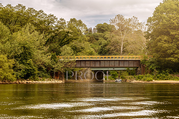 Bridge Redbank