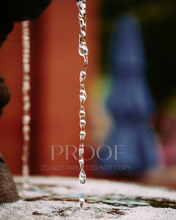 Liquid Grace
