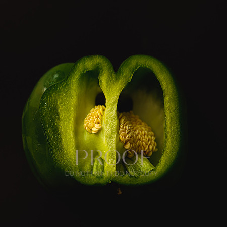 Just a Pepper