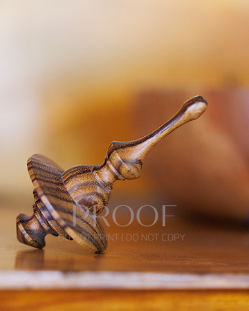 Wooden Art