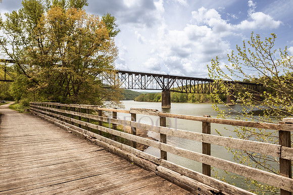 Rymer Trail