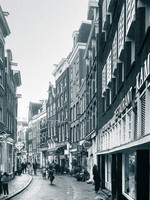 The Streets Remember