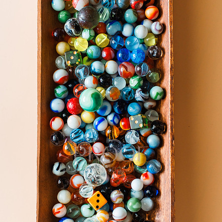 24Mini Marbles