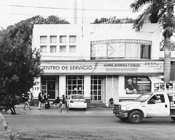 Servicio