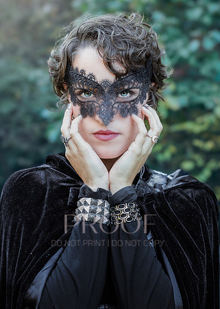 Halloween Queen