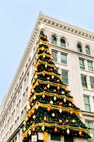 Highmark Xmas Tree