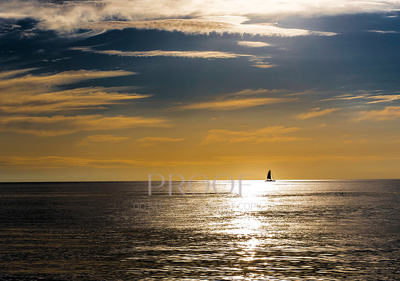 Sanibel Sail