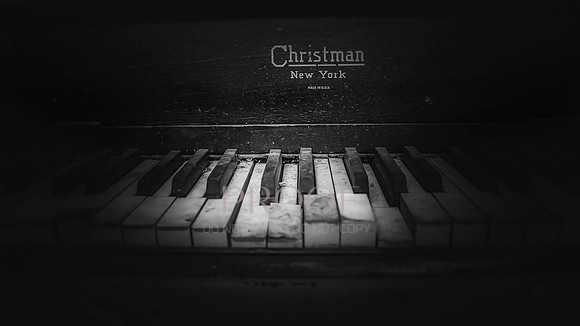 Vintage Melody