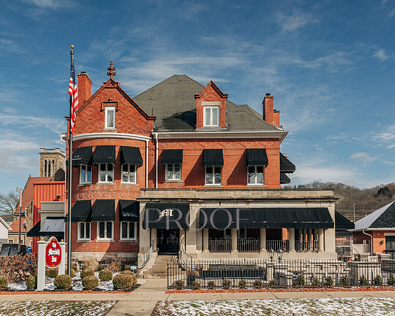 Meredith Inn
