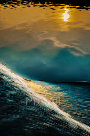 Soft Boat Spray