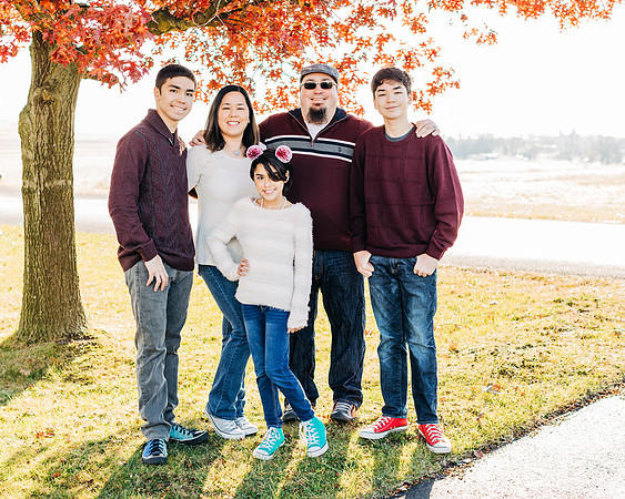 family 2019 667