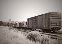 Boxcar Trail