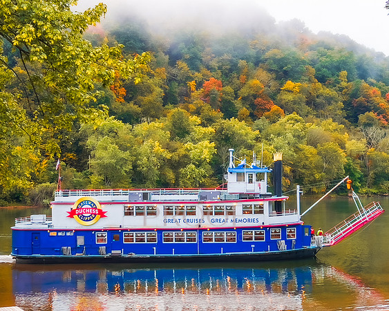 Gateway Clipper Duchess