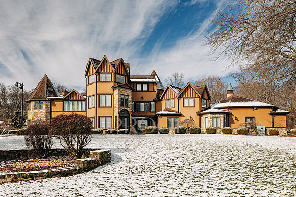 Grand Estate at Hidden Acres