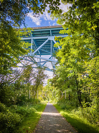 Manorville Trail