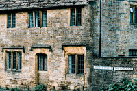 England British Home
