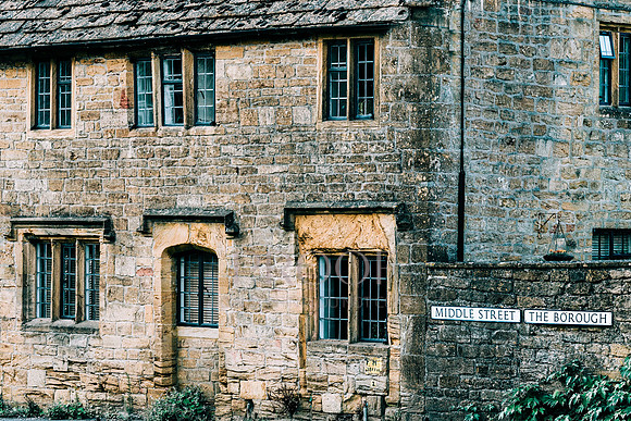 England British Home