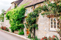 English Stroll