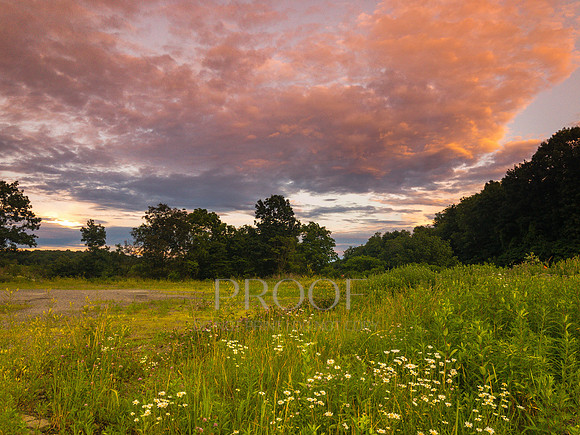 Walkchalk Sunset