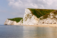 White Cliffs