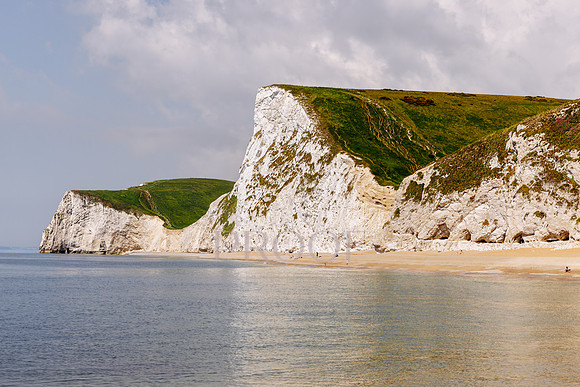 White Cliffs