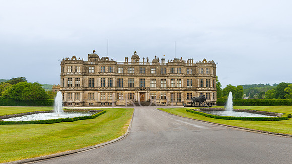 Longleat Estate