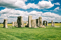 Stonehenge Visited